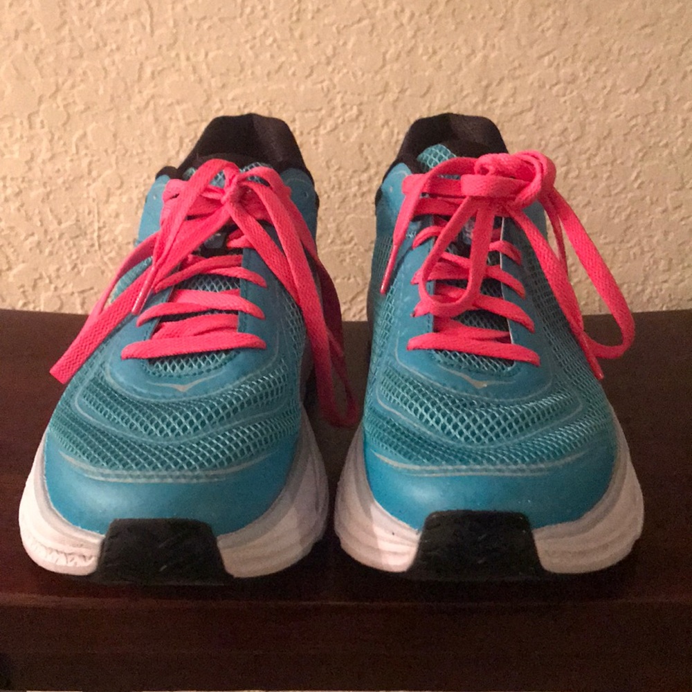 Hoka (Napali) Running Shoes